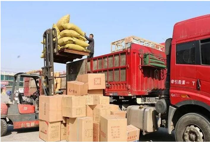 漳州到端州区物流专线