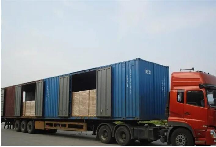 漳州到端州区整车运输