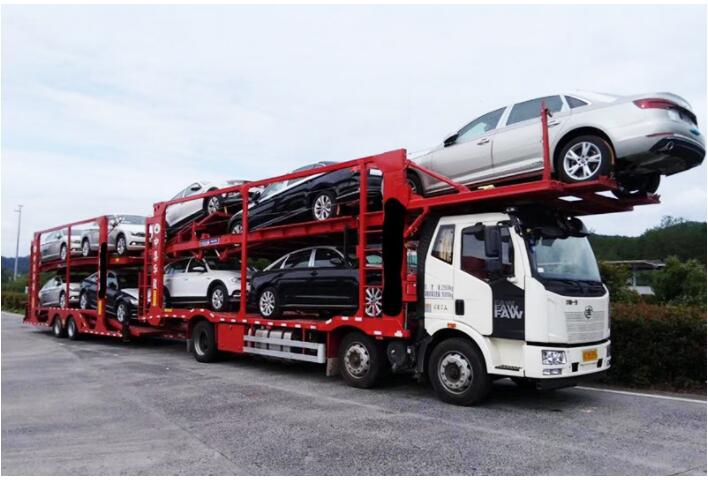 漳州到端州区轿车托运